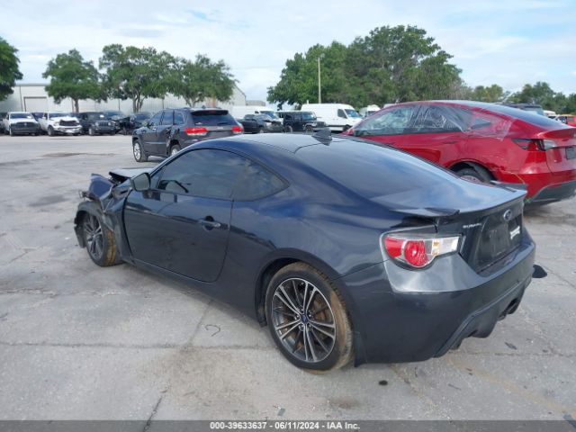 Photo 2 VIN: JF1ZCAC12G9602211 - SUBARU BRZ 