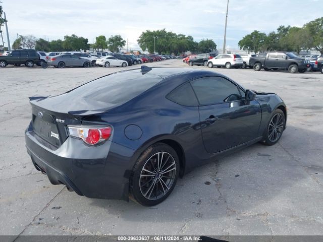 Photo 3 VIN: JF1ZCAC12G9602211 - SUBARU BRZ 