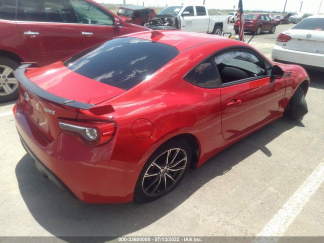 Photo 3 VIN: JF1ZCAC12H8603513 - SUBARU BRZ 