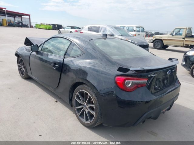 Photo 2 VIN: JF1ZCAC12H8605441 - SUBARU BRZ 