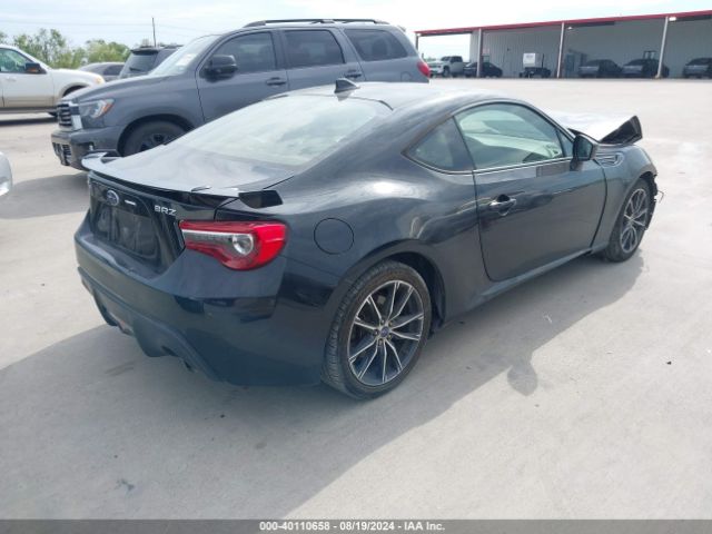 Photo 3 VIN: JF1ZCAC12H8605441 - SUBARU BRZ 