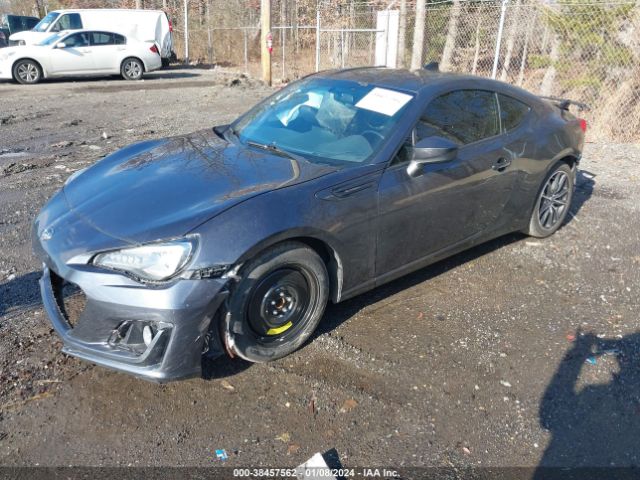 Photo 1 VIN: JF1ZCAC12H8605942 - SUBARU BRZ 