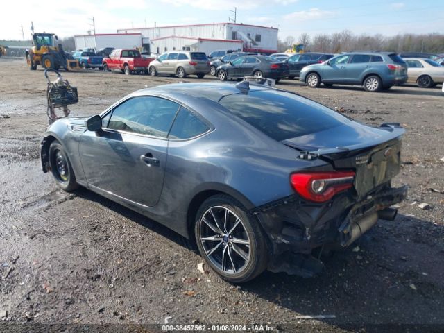 Photo 2 VIN: JF1ZCAC12H8605942 - SUBARU BRZ 