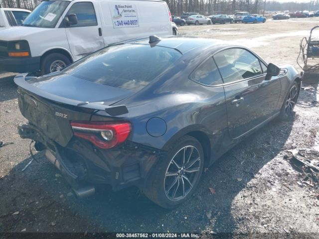 Photo 3 VIN: JF1ZCAC12H8605942 - SUBARU BRZ 