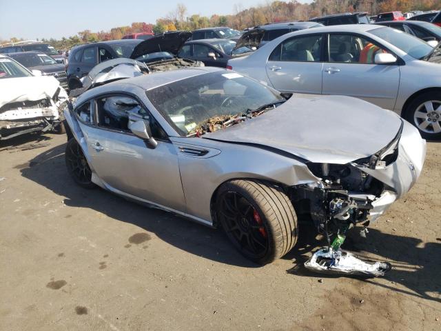 Photo 3 VIN: JF1ZCAC12H9600931 - SUBARU BRZ 2.0 LI 