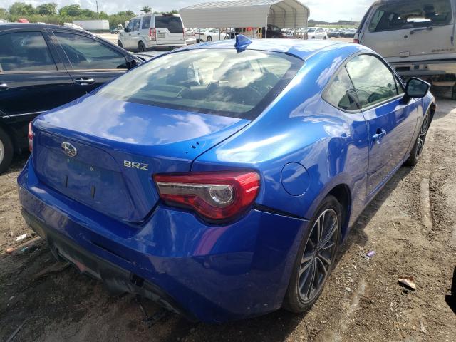 Photo 3 VIN: JF1ZCAC12H9601044 - SUBARU BRZ 