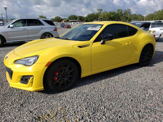 Photo 0 VIN: JF1ZCAC12H9601173 - SUBARU BRZ 2.0 LI 