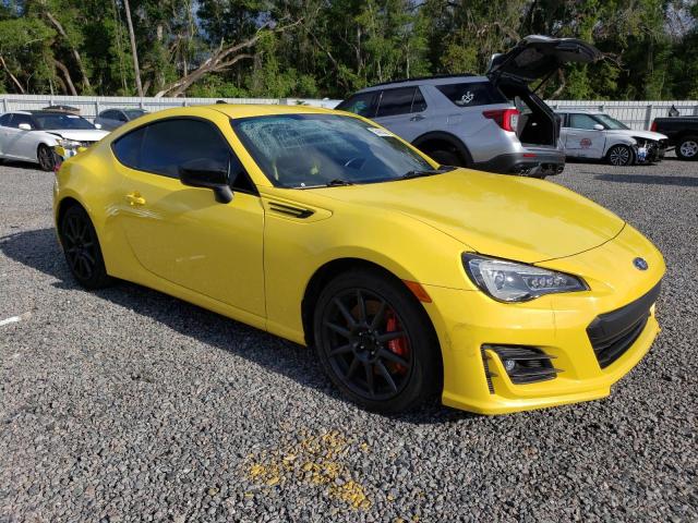 Photo 3 VIN: JF1ZCAC12H9601173 - SUBARU BRZ 2.0 LI 