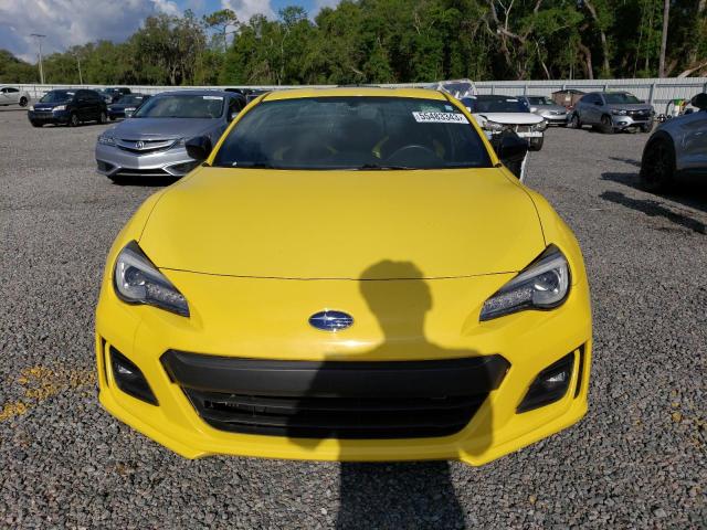 Photo 4 VIN: JF1ZCAC12H9601173 - SUBARU BRZ 2.0 LI 