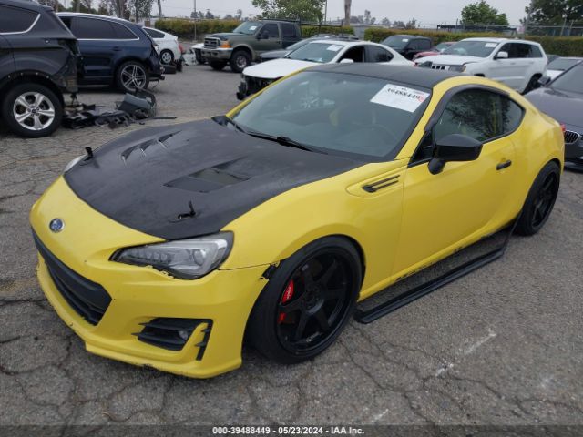 Photo 1 VIN: JF1ZCAC12H9601268 - SUBARU BRZ 