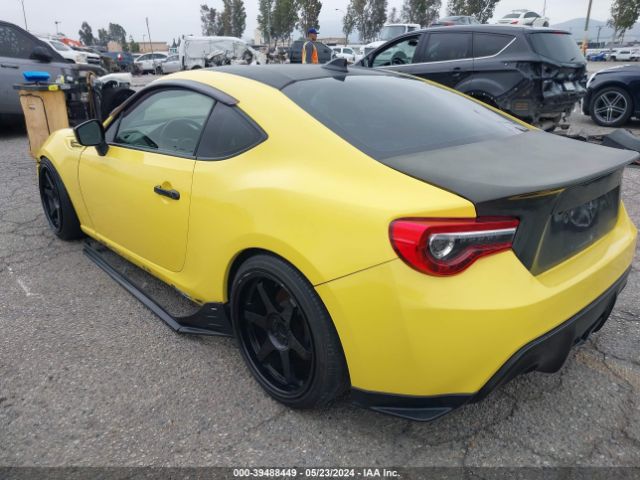 Photo 2 VIN: JF1ZCAC12H9601268 - SUBARU BRZ 