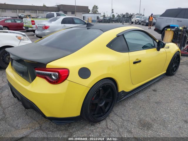 Photo 3 VIN: JF1ZCAC12H9601268 - SUBARU BRZ 