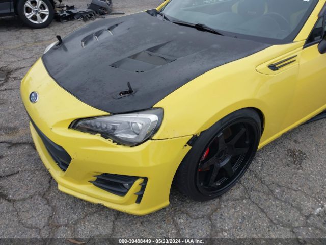 Photo 5 VIN: JF1ZCAC12H9601268 - SUBARU BRZ 