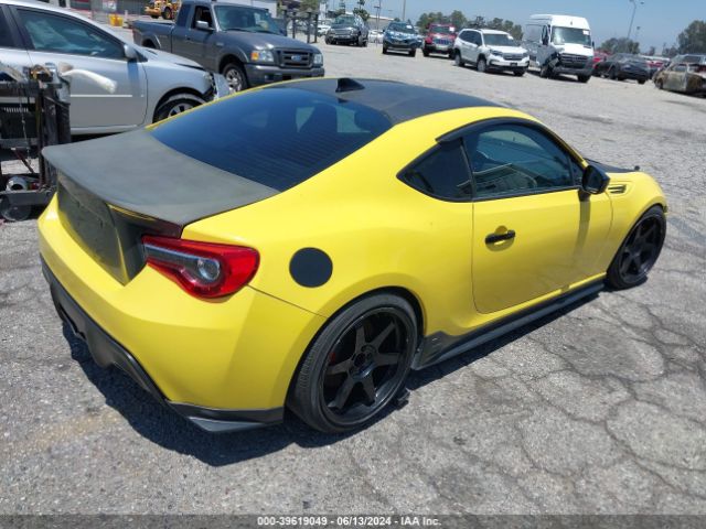 Photo 3 VIN: JF1ZCAC12H9601268 - SUBARU BRZ 