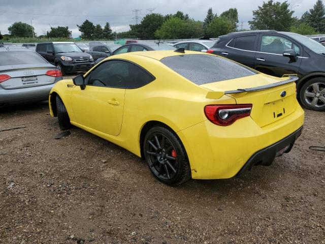 Photo 1 VIN: JF1ZCAC12H9602050 - SUBARU BRZ 2.0 LI 