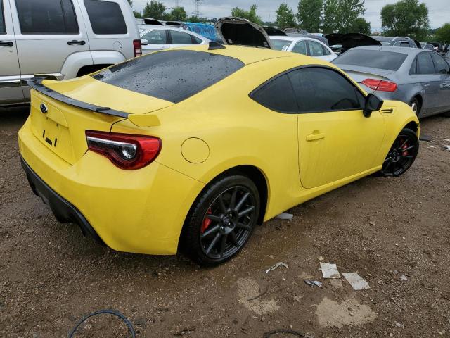 Photo 2 VIN: JF1ZCAC12H9602050 - SUBARU BRZ 2.0 LI 