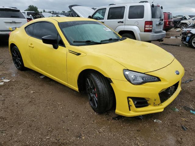 Photo 3 VIN: JF1ZCAC12H9602050 - SUBARU BRZ 2.0 LI 