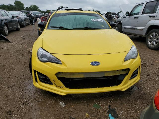 Photo 4 VIN: JF1ZCAC12H9602050 - SUBARU BRZ 2.0 LI 