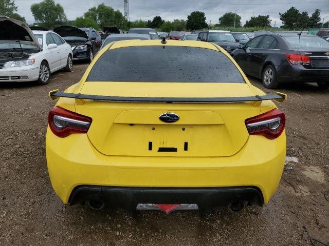 Photo 5 VIN: JF1ZCAC12H9602050 - SUBARU BRZ 2.0 LI 