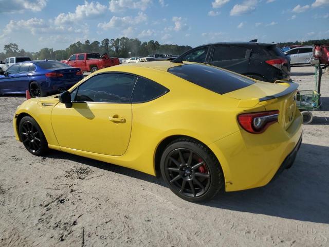 Photo 1 VIN: JF1ZCAC12H9602050 - SUBARU BRZ 2.0 LI 