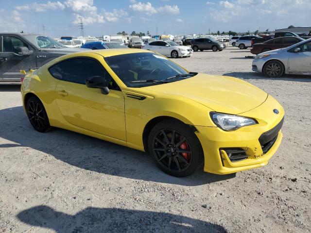 Photo 3 VIN: JF1ZCAC12H9602050 - SUBARU BRZ 2.0 LI 