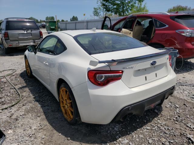 Photo 2 VIN: JF1ZCAC12H9604350 - SUBARU BRZ 