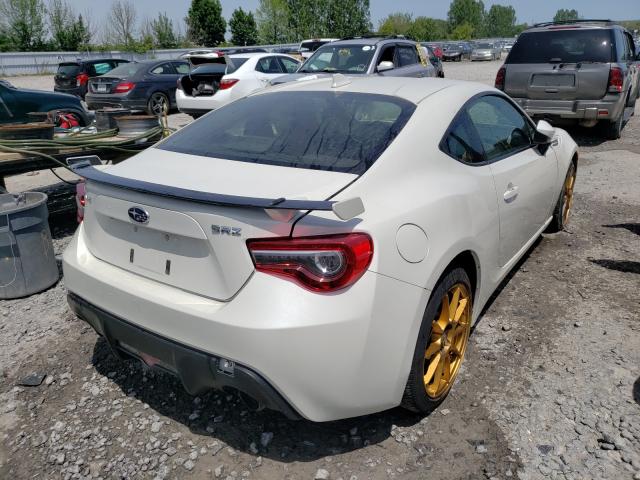 Photo 3 VIN: JF1ZCAC12H9604350 - SUBARU BRZ 