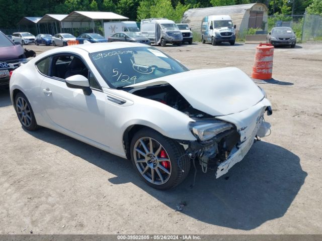 Photo 0 VIN: JF1ZCAC12H9604963 - SUBARU BRZ 