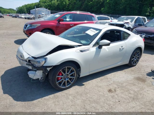 Photo 1 VIN: JF1ZCAC12H9604963 - SUBARU BRZ 