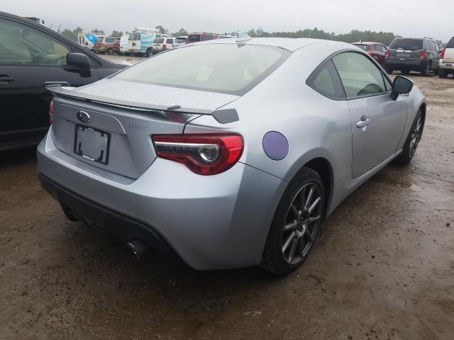 Photo 3 VIN: JF1ZCAC12H9606423 - SUBARU BRZ 2.0 LI 