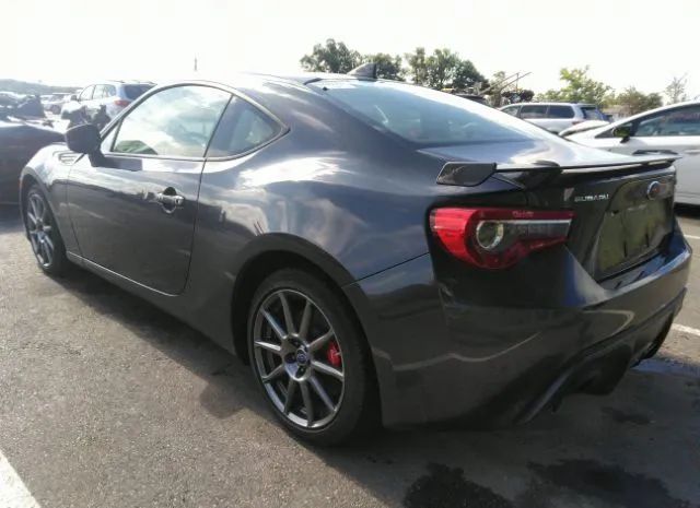 Photo 2 VIN: JF1ZCAC12H9606454 - SUBARU BRZ 