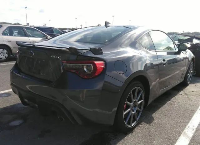 Photo 3 VIN: JF1ZCAC12H9606454 - SUBARU BRZ 