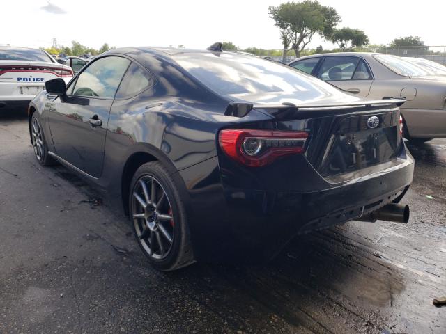 Photo 2 VIN: JF1ZCAC12H9606471 - SUBARU BRZ 2.0 LI 