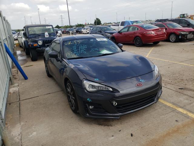 Photo 0 VIN: JF1ZCAC12J9602183 - SUBARU BRZ 2.0 LI 