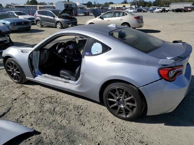 Photo 1 VIN: JF1ZCAC12J9602877 - SUBARU BRZ 2.0 LI 