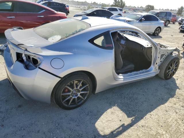 Photo 2 VIN: JF1ZCAC12J9602877 - SUBARU BRZ 2.0 LI 