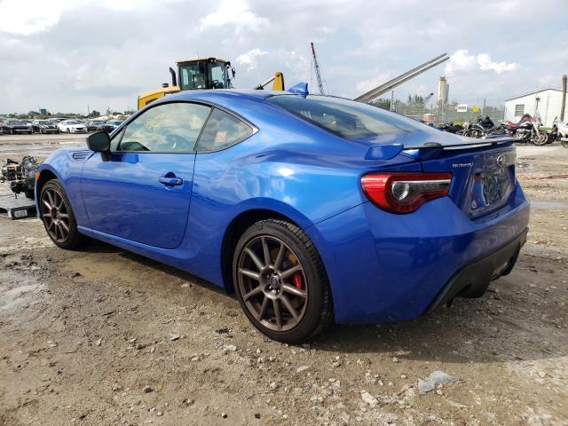 Photo 2 VIN: JF1ZCAC12J9603074 - SUBARU BRZ 2.0 LI 