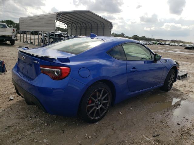 Photo 3 VIN: JF1ZCAC12J9603074 - SUBARU BRZ 2.0 LI 