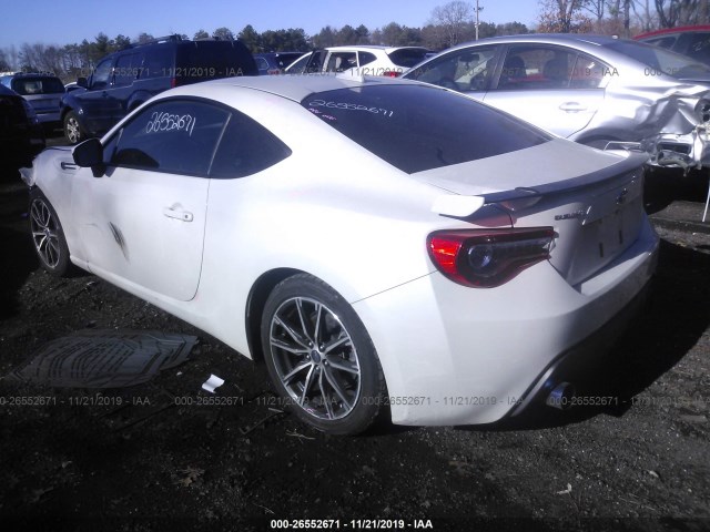 Photo 2 VIN: JF1ZCAC12J9603897 - SUBARU BRZ 