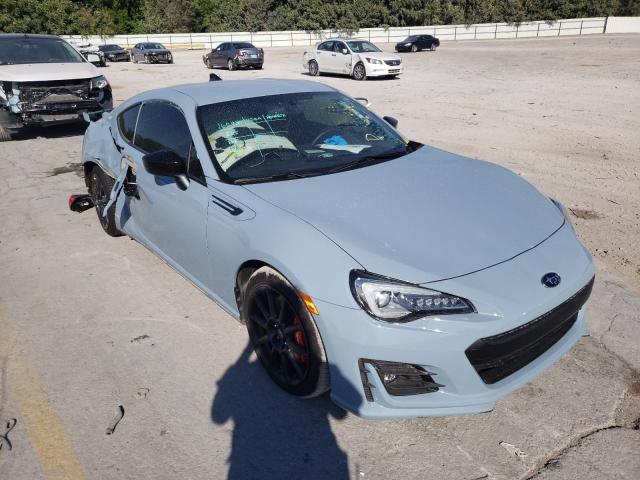 Photo 0 VIN: JF1ZCAC12K9600192 - SUBARU BRZ LIMITE 