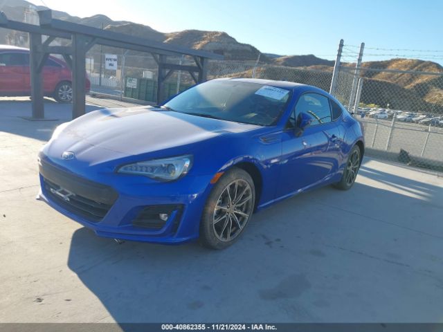 Photo 1 VIN: JF1ZCAC12K9602007 - SUBARU BRZ 