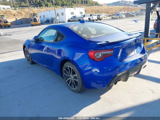 Photo 2 VIN: JF1ZCAC12K9602007 - SUBARU BRZ 