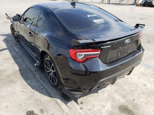 Photo 2 VIN: JF1ZCAC12L8703314 - SUBARU BRZ LIMITE 