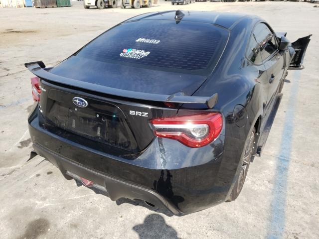 Photo 3 VIN: JF1ZCAC12L8703314 - SUBARU BRZ LIMITE 