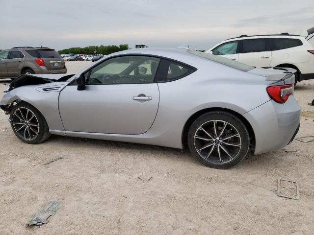 Photo 1 VIN: JF1ZCAC12L9701282 - SUBARU BRZ LIMITE 