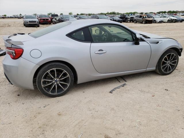 Photo 2 VIN: JF1ZCAC12L9701282 - SUBARU BRZ LIMITE 