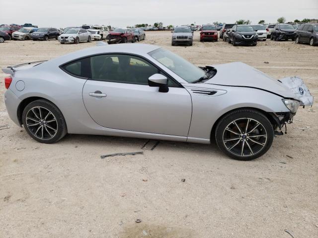 Photo 3 VIN: JF1ZCAC12L9701282 - SUBARU BRZ LIMITE 