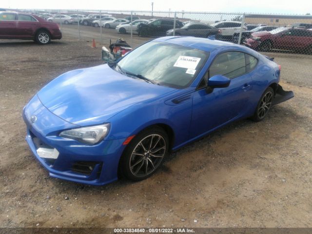 Photo 1 VIN: JF1ZCAC12L9701928 - SUBARU BRZ 