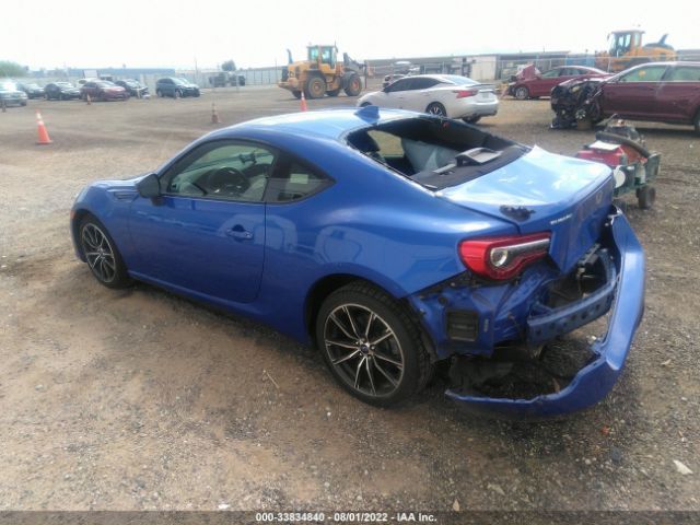 Photo 2 VIN: JF1ZCAC12L9701928 - SUBARU BRZ 