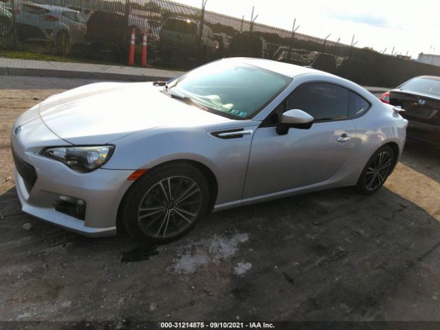 Photo 1 VIN: JF1ZCAC13D1605516 - SUBARU BRZ 